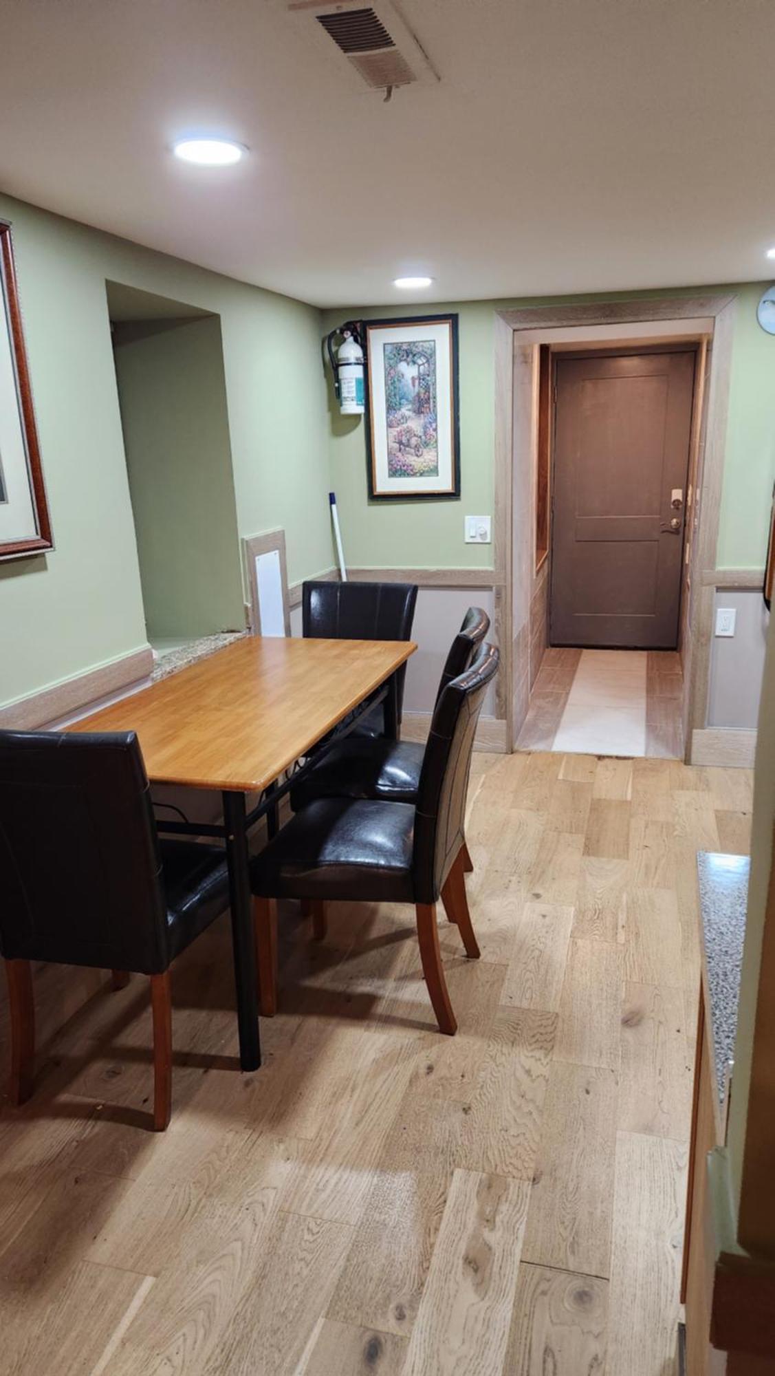 Two Bedroom Few Blocks From The Beach And Tropicana Casino Atlantic City Dış mekan fotoğraf