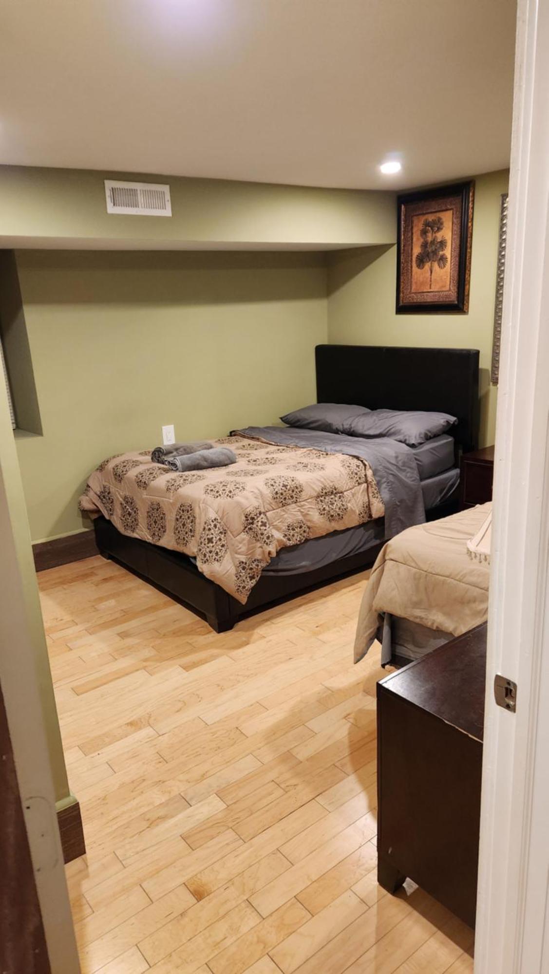 Two Bedroom Few Blocks From The Beach And Tropicana Casino Atlantic City Dış mekan fotoğraf